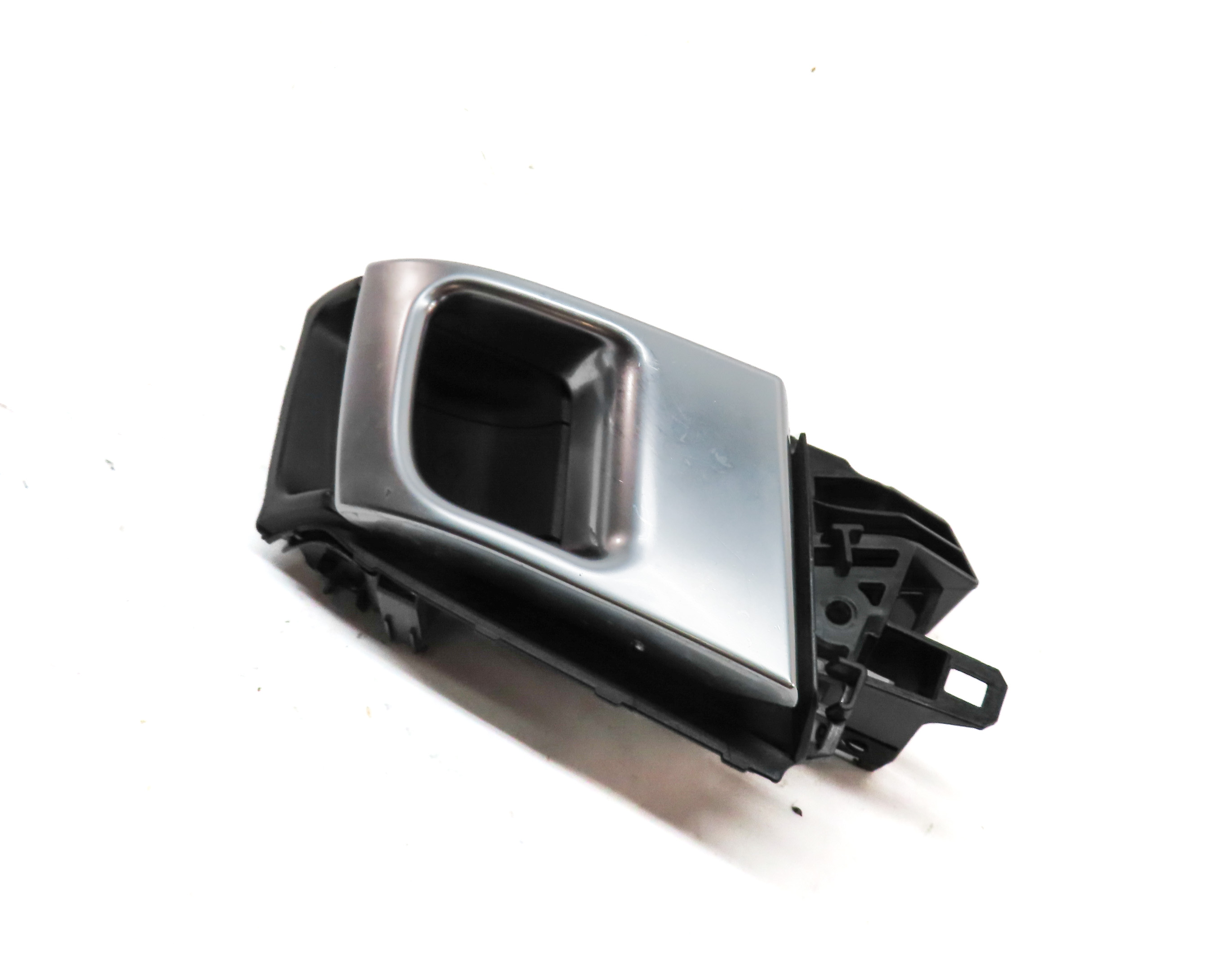 13-22 RANGE ROVER SPORT DISCOVERY L404 L462 L494 FRONT LEFT INTERIOR DOOR HANDLE — exact item pictured